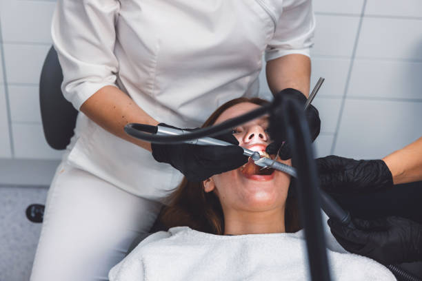 Best Emergency Treatment for Jaw Pain or Injury in Rio Rancho, NM